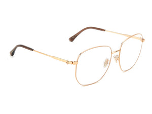 Jimmy Choo Square Frames - JC368/F