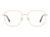 Jimmy Choo Square Frames