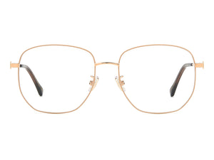 Jimmy Choo Square Frames - JC368/F