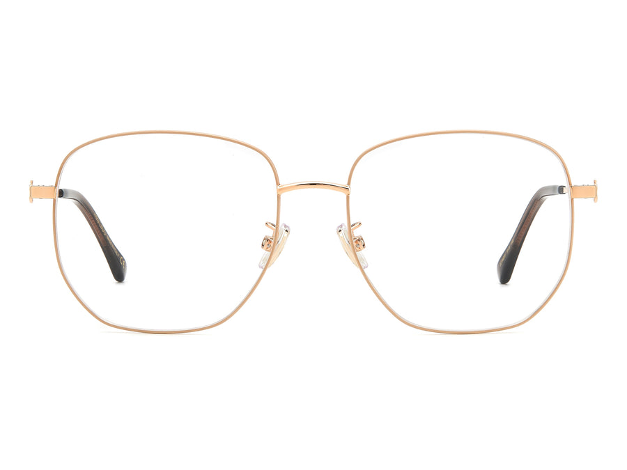 Jimmy Choo Square Frames - JC368/F