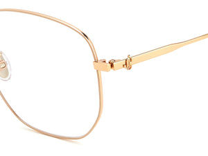 Jimmy Choo Square Frames - JC368/F