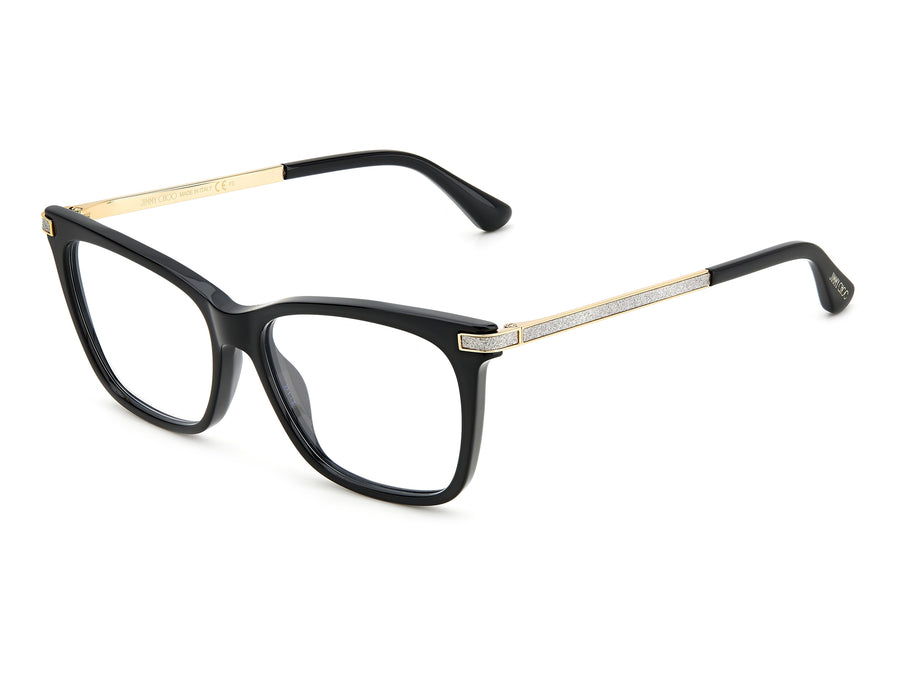 Jimmy Choo Square Frames - JC353