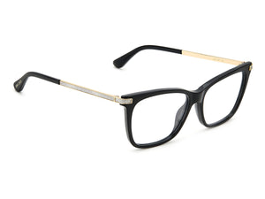 Jimmy Choo Square Frames - JC353