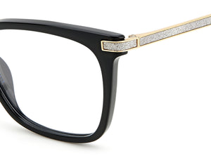 Jimmy Choo Square Frames - JC353