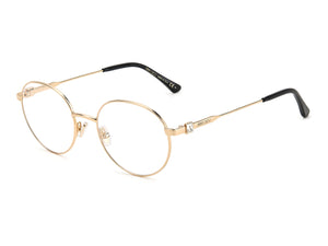 Jimmy Choo Round Frames - JC360