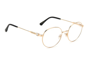 Jimmy Choo Round Frames - JC360