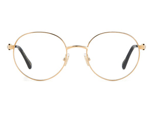 Jimmy Choo Round Frames - JC360