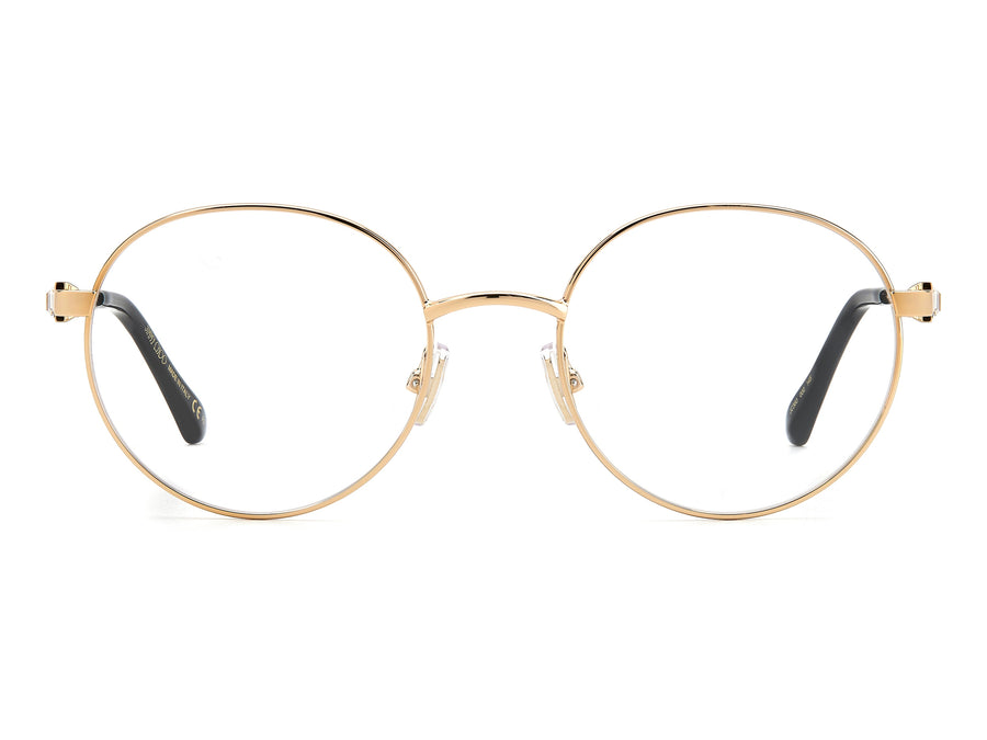 Jimmy Choo Round Frames - JC360