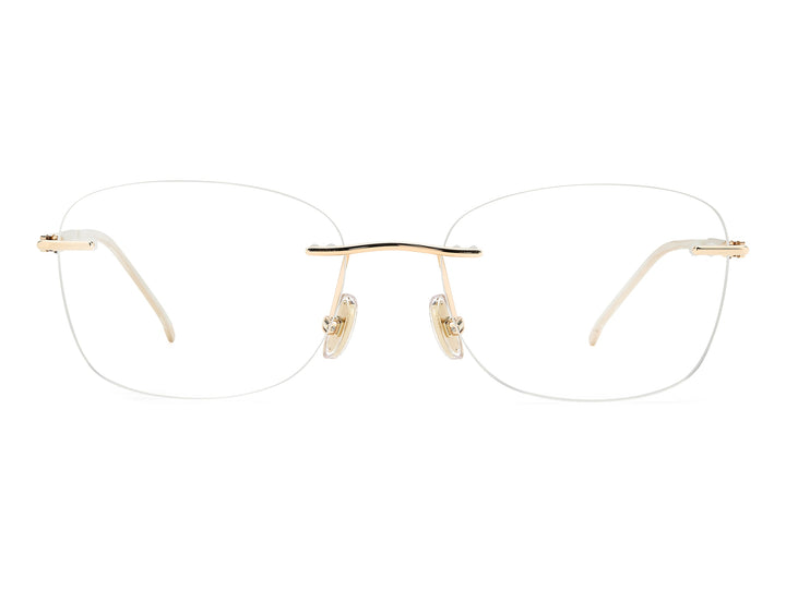 Jimmy Choo Square Frames - JC365