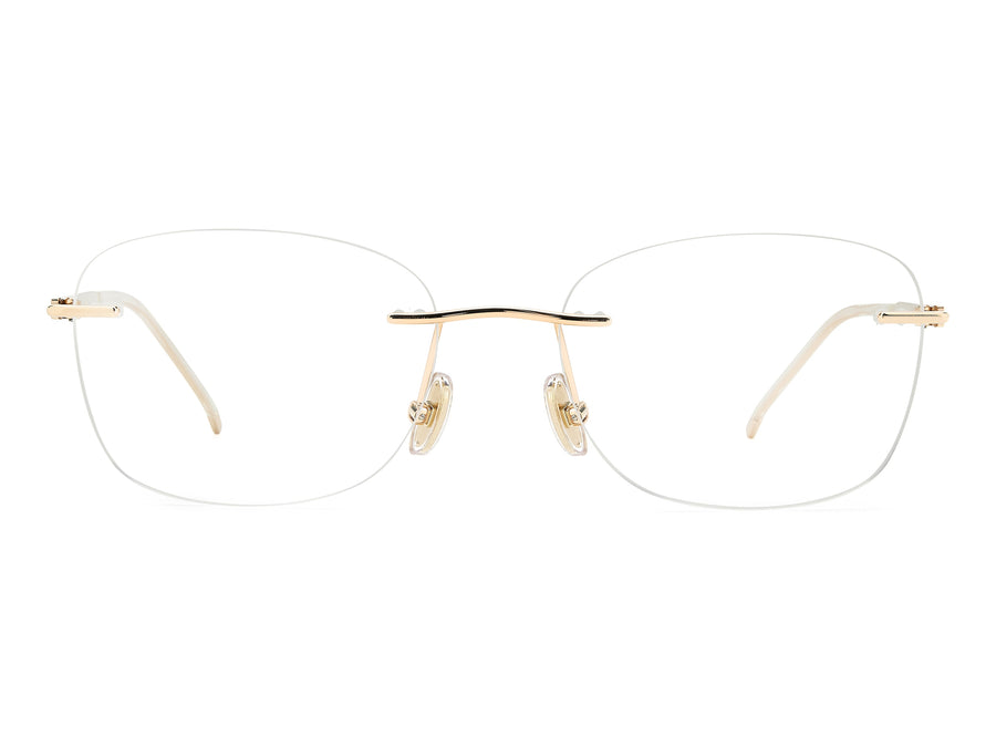 Jimmy Choo Square Frames - JC365