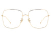 Jimmy Choo Square Frames