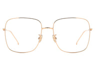Jimmy Choo Square Frames