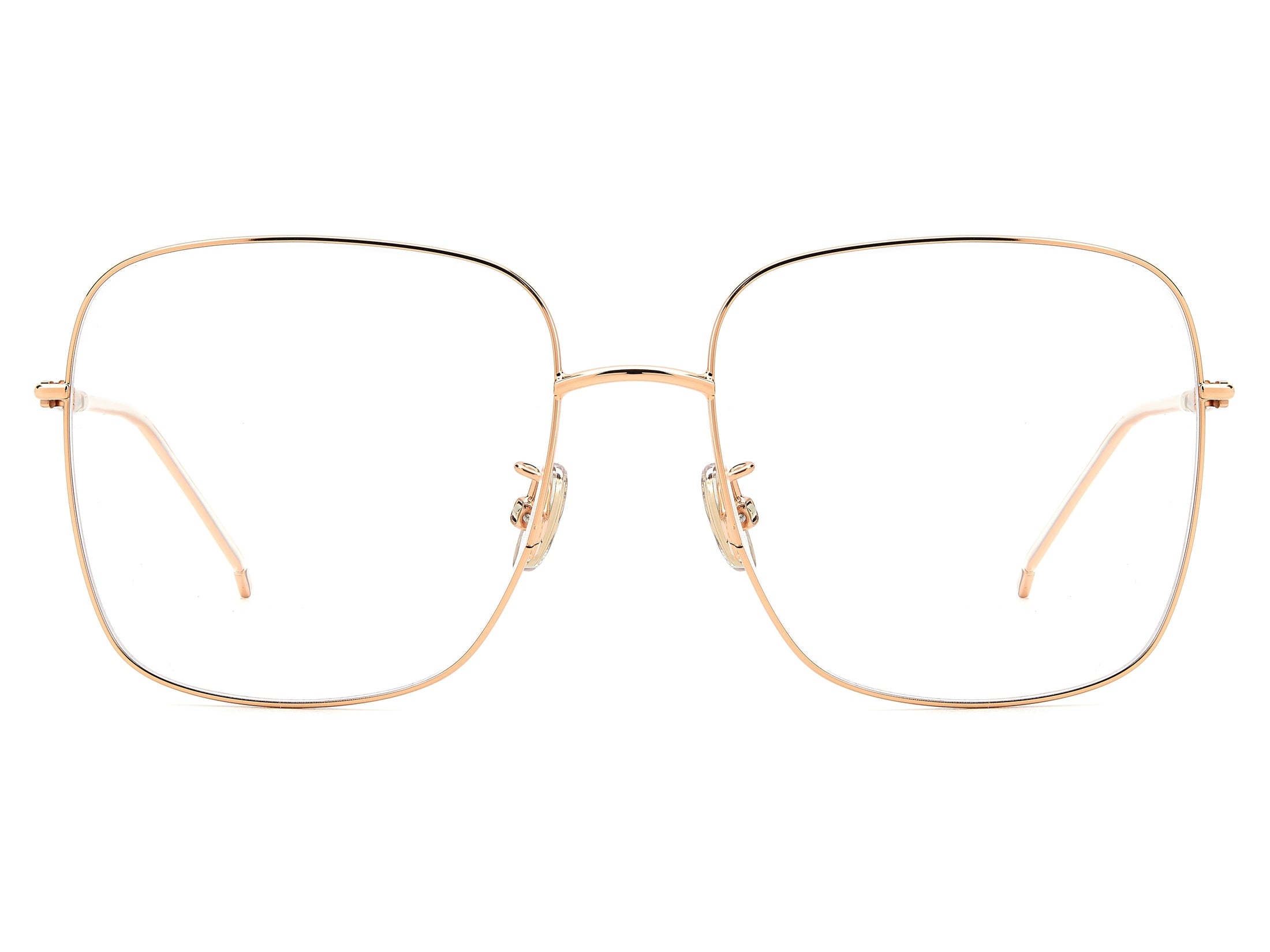 Jimmy Choo Square Frames