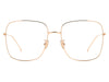 Jimmy Choo Square Frames