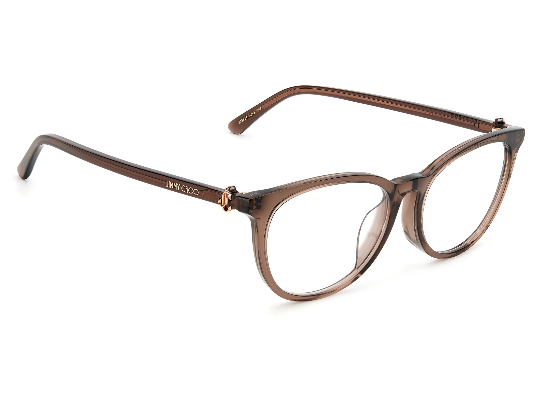 Jimmy Choo Square Frames