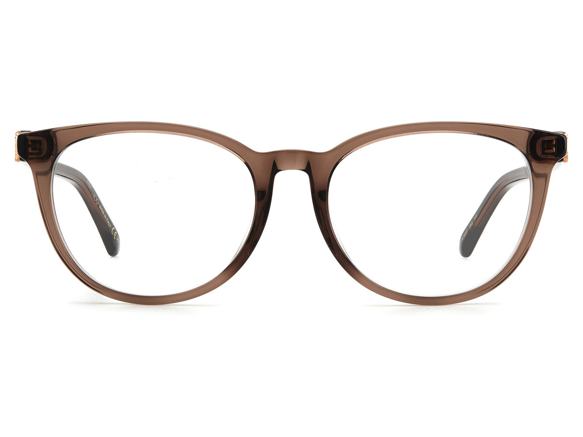 Jimmy Choo Square Frames