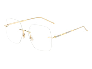 Jimmy Choo Square Frames - JC364/G