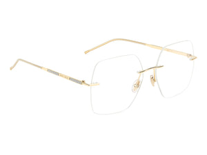 Jimmy Choo Square Frames - JC364/G