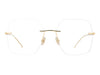 Jimmy Choo Aviator Frames