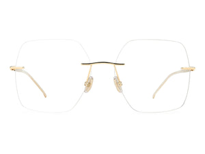 Jimmy Choo Square Frames - JC364/G