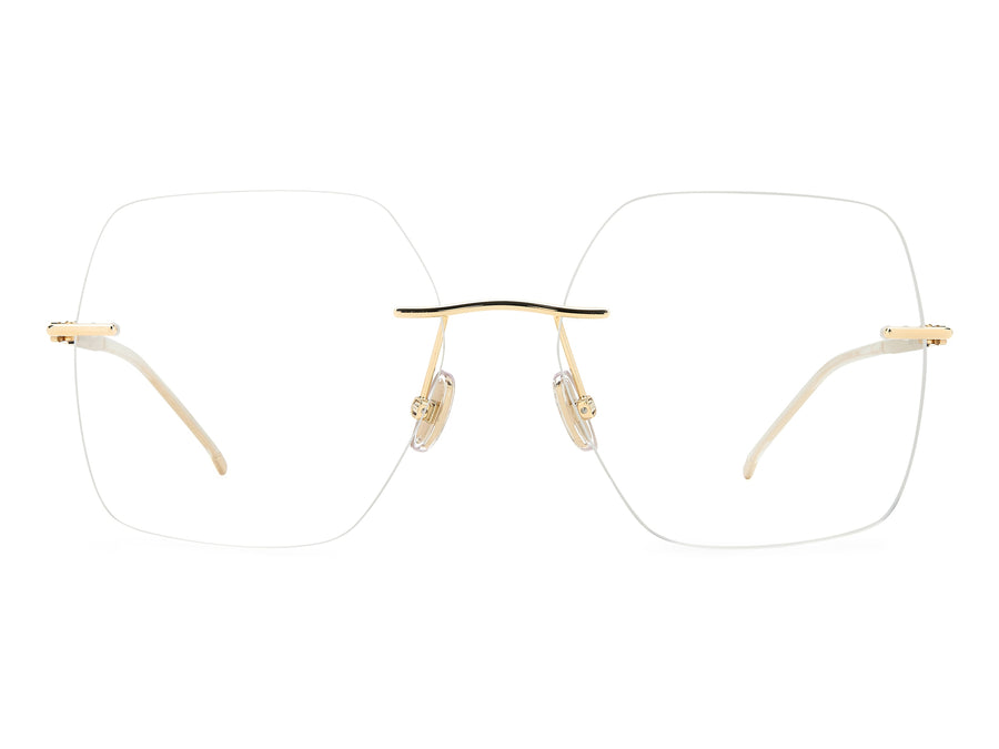 Jimmy Choo Square Frames - JC364/G