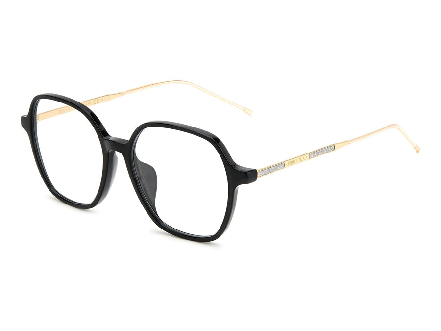 Jimmy Choo Square Frames - JC367/F