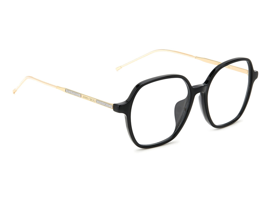 Jimmy Choo Square Frames - JC367/F