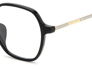 Jimmy Choo Square Frames - JC367/F