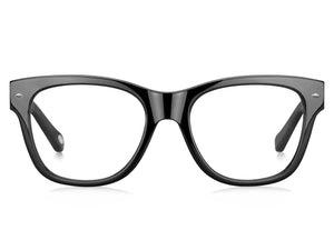 Fossil  Square Frame - FOS 6075 Black