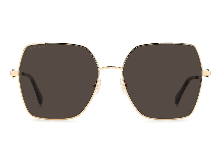 Jimmy Choo Square Sunglasses - REYES/S