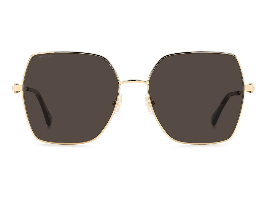 Jimmy Choo Square Sunglasses - REYES/S