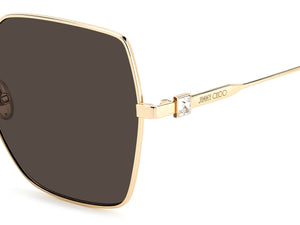 Jimmy Choo Square Sunglasses - REYES/S