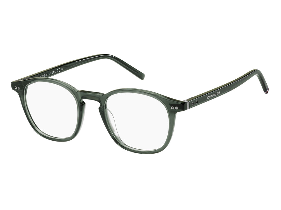 Tommy Hilfiger Square Frames - TH 1941