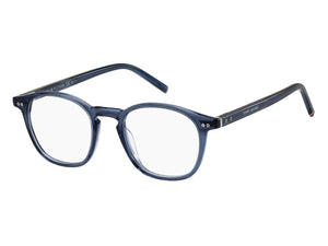 Tommy Hilfiger Round Frame  - TH 1941 Blue