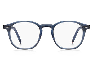 Tommy Hilfiger Round Frame  - TH 1941 Blue