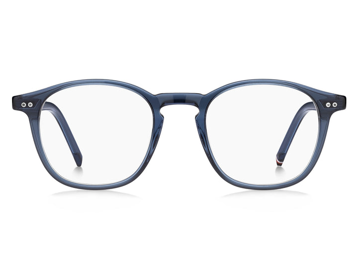 Tommy Hilfiger Round Frame  - TH 1941 Blue