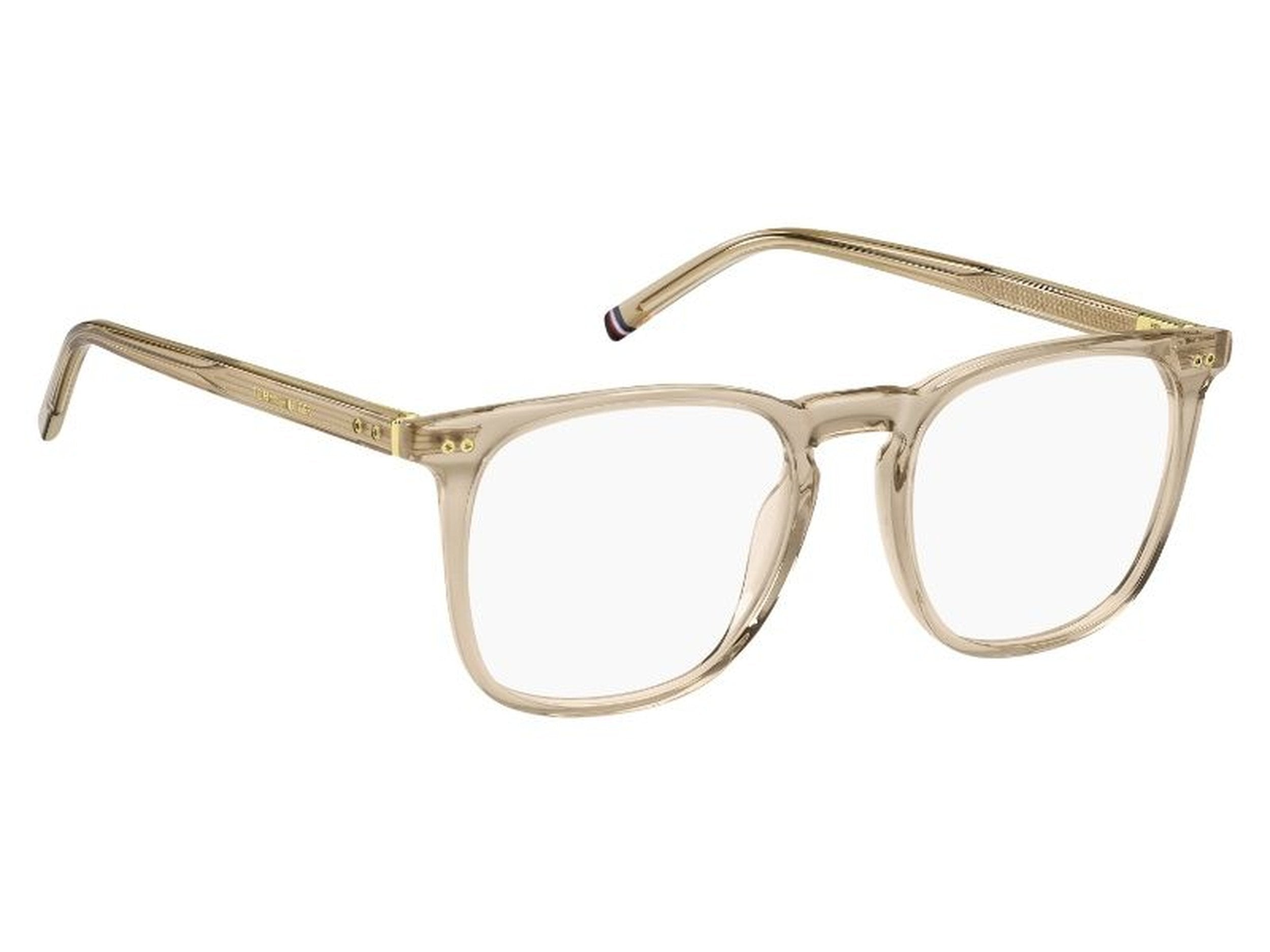 Tommy Hilfiger Square Frames