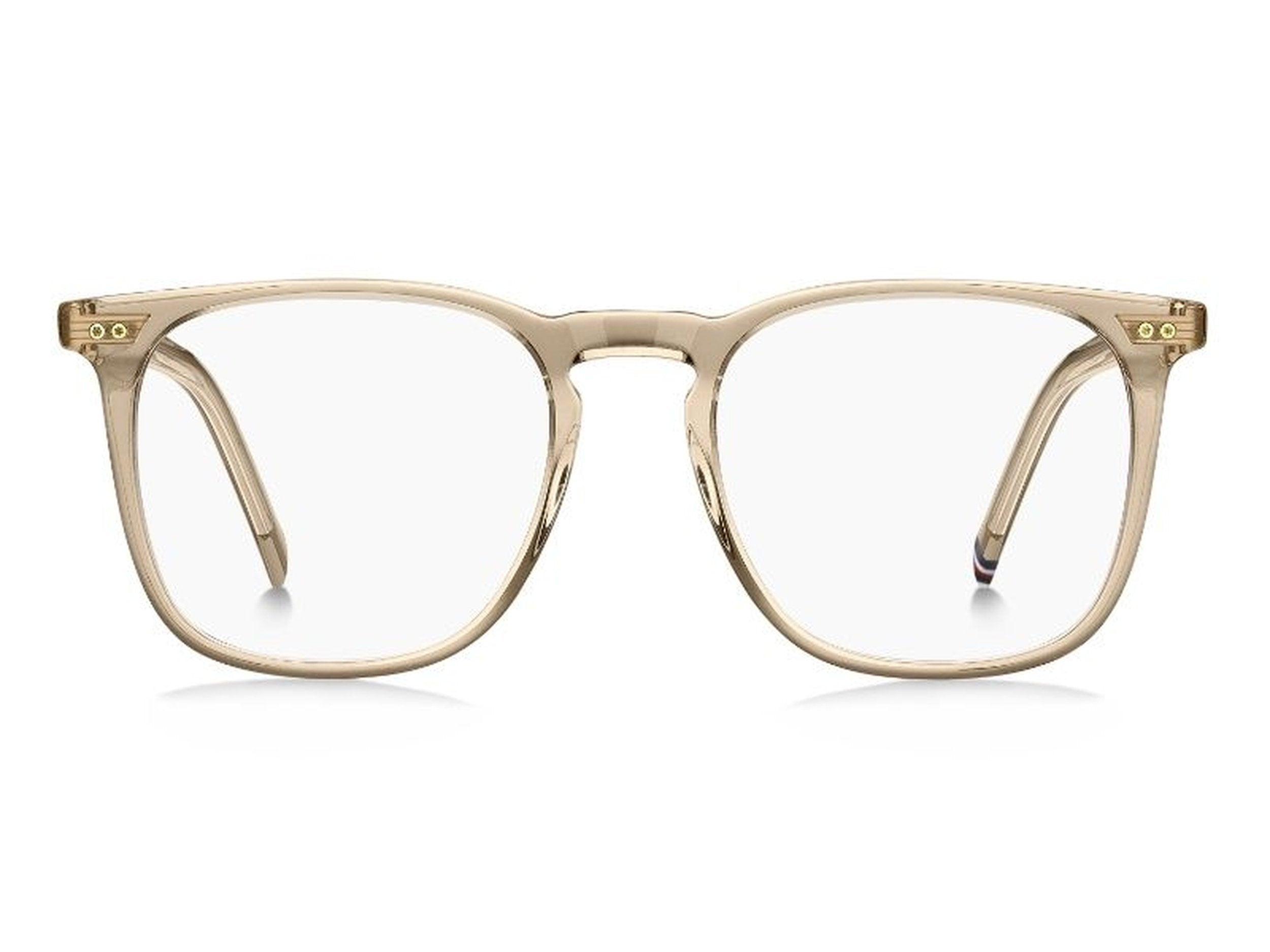 Tommy Hilfiger Square Frames
