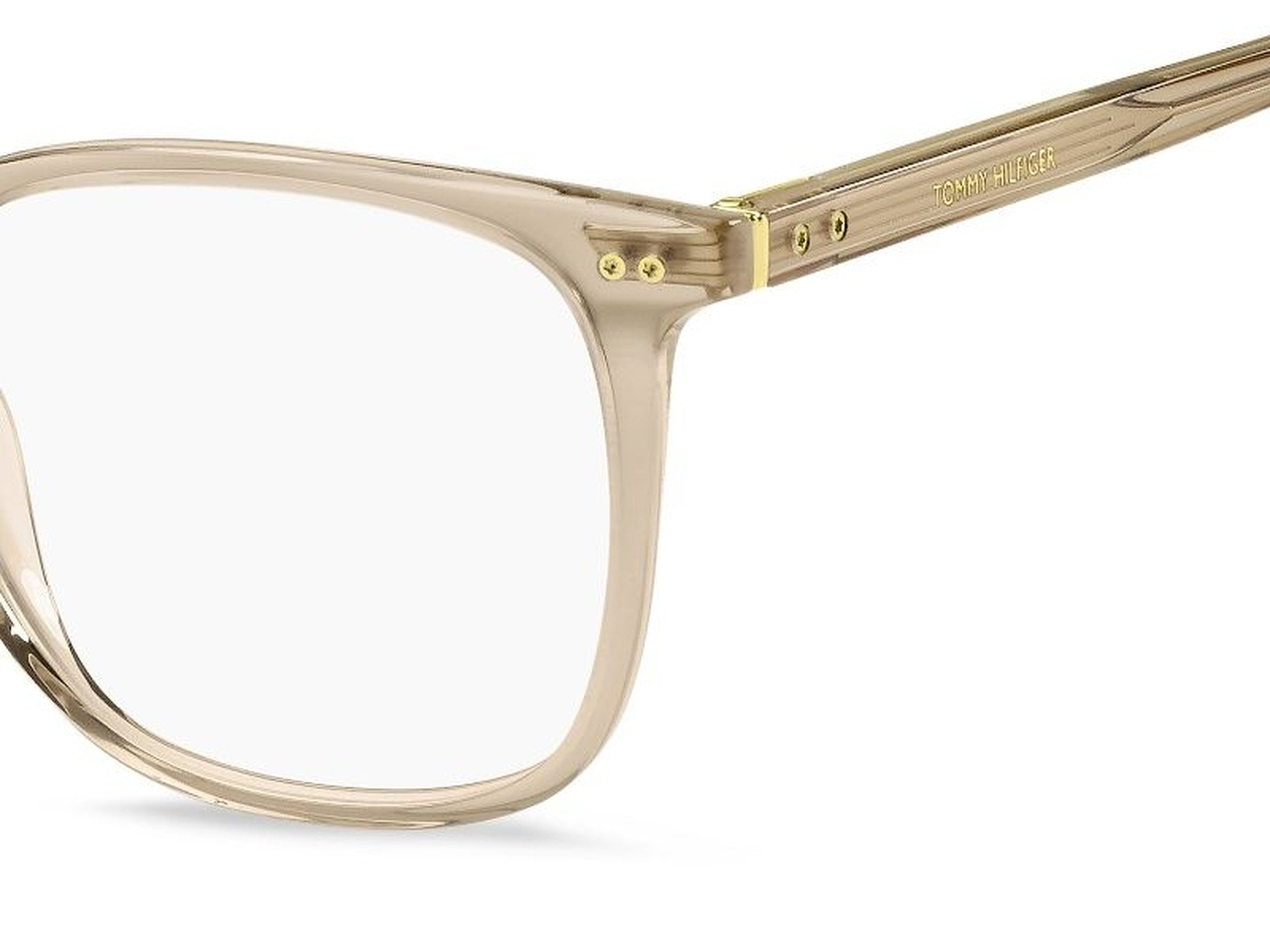 Tommy Hilfiger Square Frames