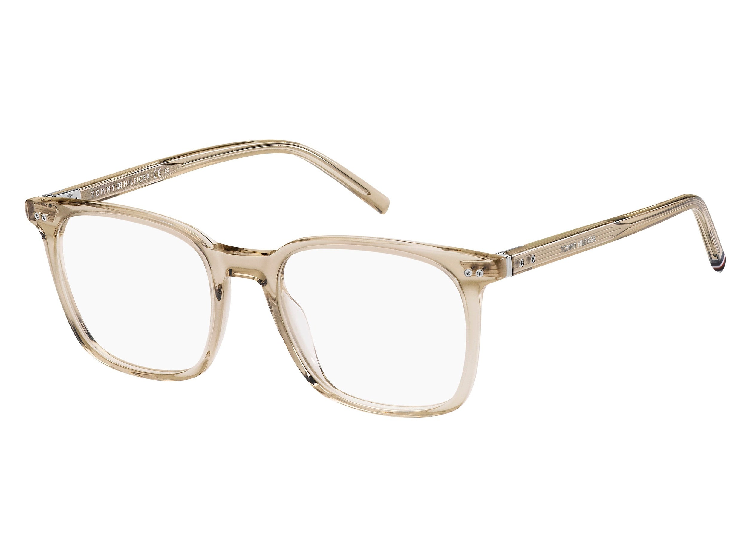 Tommy Hilfiger Square Frames