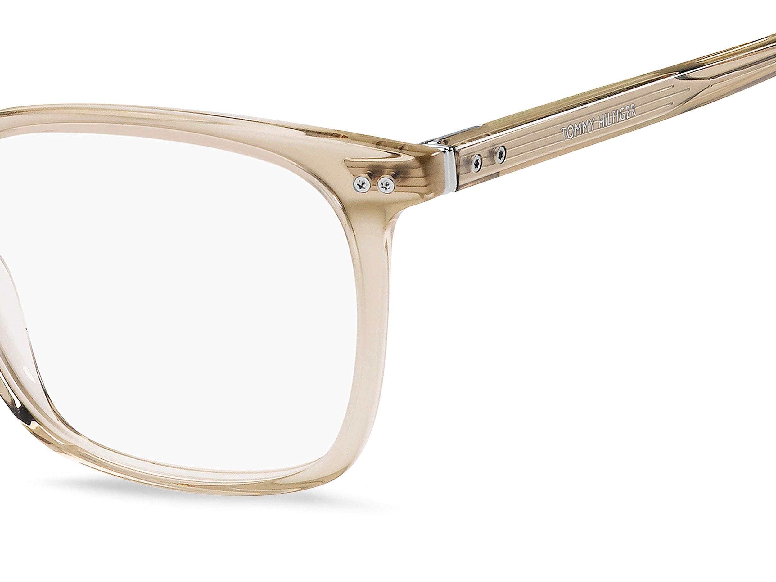Tommy Hilfiger Square Frames