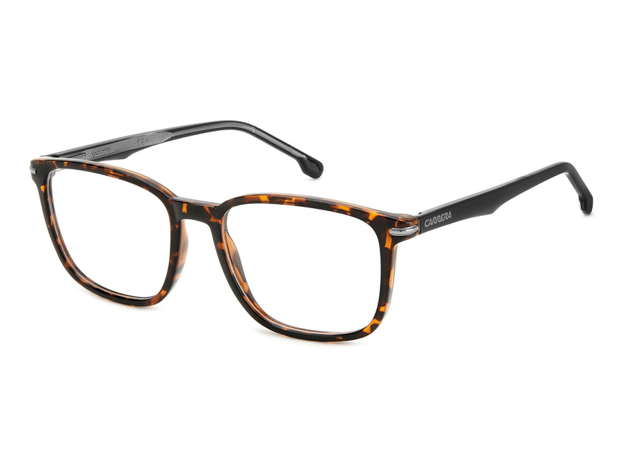 Carrera Square Frames - CARRERA 292