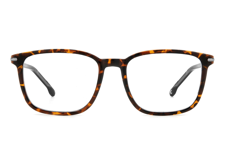 Carrera Square Frames - CARRERA 292