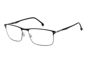 Carrera  Square Frame - CARRERA 288 Matte Black