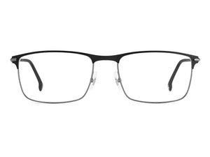 Carrera  Square Frame - CARRERA 288 Matte Black