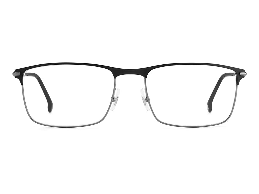 Carrera  Square Frame - CARRERA 288 Matte Black