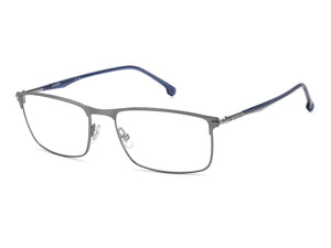 Carrera  Square Frame - CARRERA 288 Dark Ruthenium