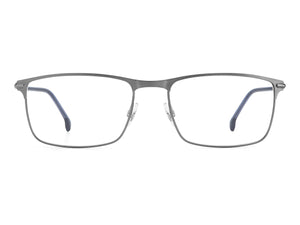 Carrera  Square Frame - CARRERA 288 Dark Ruthenium