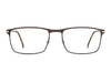 Carrera Square Frames