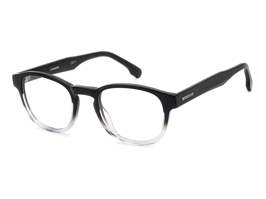 Carrera  Round Frame - CARRERA 294 Black Grey